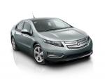 Holden Volt 2013 года